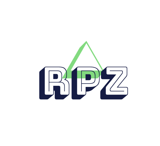 RPZ Backflow Preventer logo